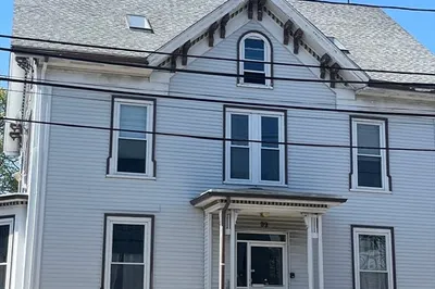 99 Laighton St #7