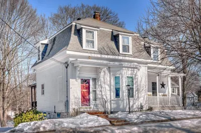 263 West Wyoming Avenue 1