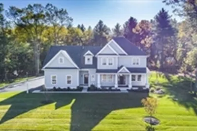 Lot 30, 36 Barnard Hill Road 1