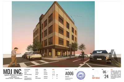 4164 Washington St #06 1
