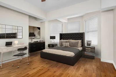 291 Commonwealth Ave #9