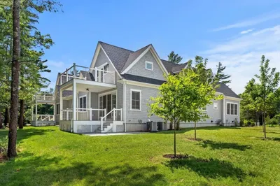 2 Golf Cottage Way #2 1