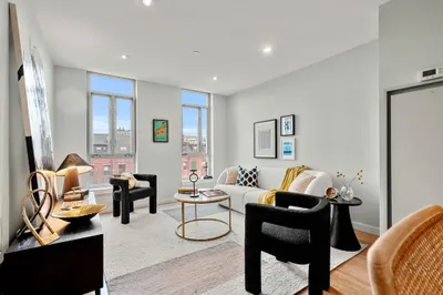 691 Massachusetts Ave #507