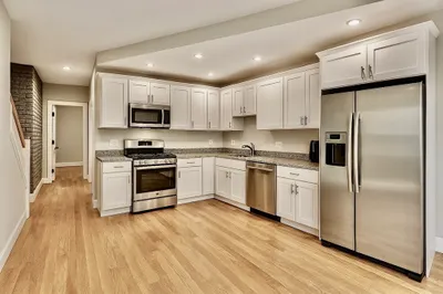 129 Sutherland Rd #House 1