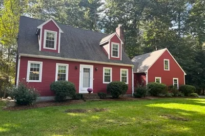 12 Crowe Farm Lane 1