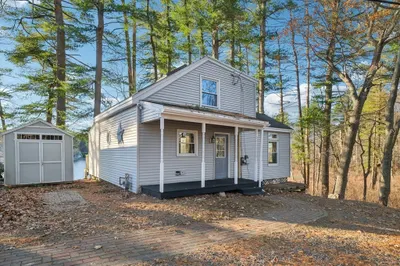 351 Peters Pond Dr
