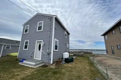 6 Arnold St
