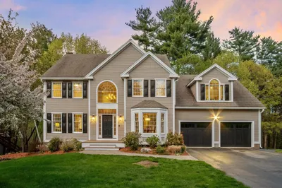 6 Jennifer Drive