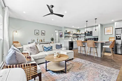 56 Coffey Street #1 1