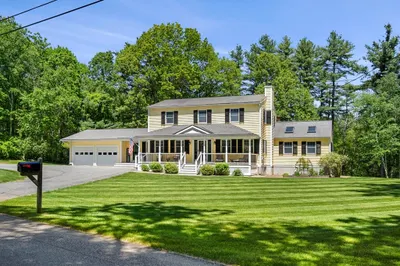 299 Reedy Meadow Rd 1