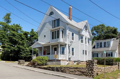29 Harrison Ave