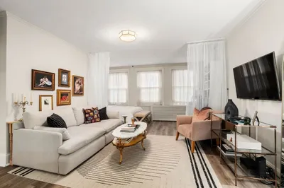 259 Marlborough Street #2