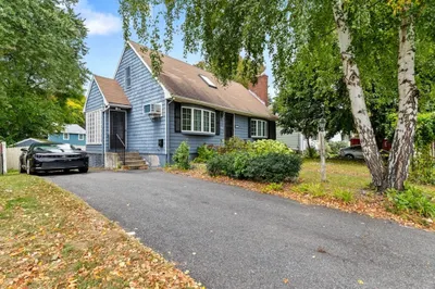116 Pleasant St