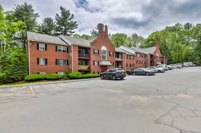 1 Louisburg Sq #5