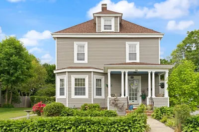 39 Tilton Avenue 1