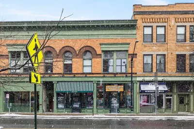 30 Pleasant St #4 1