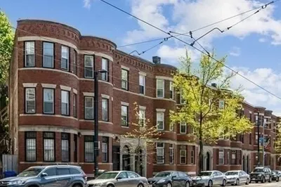 864 Huntington Ave #1 1