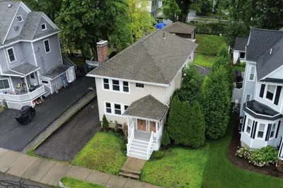 61 Newell Rd #1