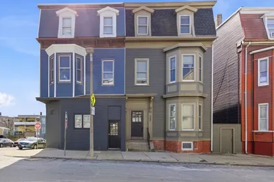 249 Lexington St #2