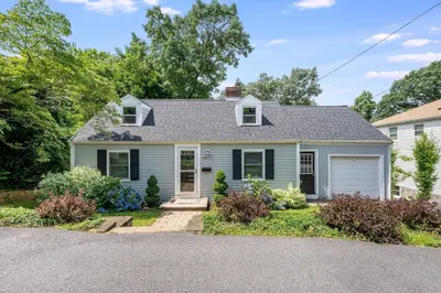 93 Forbes Hill Rd