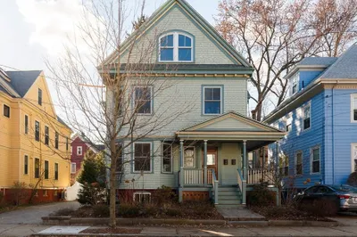 27-29 Kidder Ave