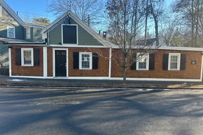 6 School St #6