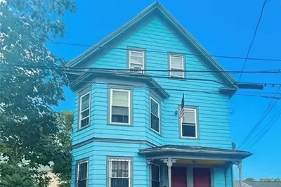 226 Oxford St