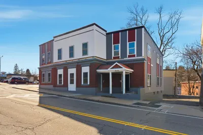 115-117 Mechanic St #3