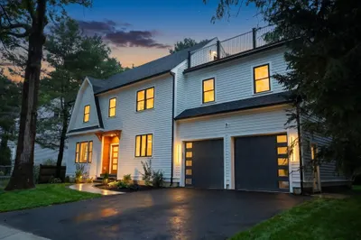 45 Clearwater Road 1