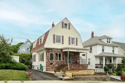 11 Granada Avenue 1