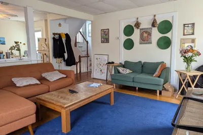 45 Franklin St #2