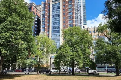 170 Tremont St #1405 1