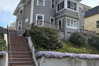 100 Belgrade Ave #2 1