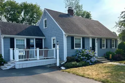 46 Orange Street 1
