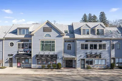 63 Park Street #202 1