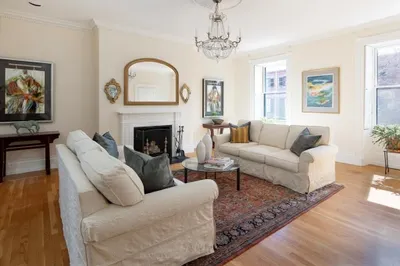 53 Mount Vernon Street #3