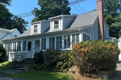 63 Pond St #63