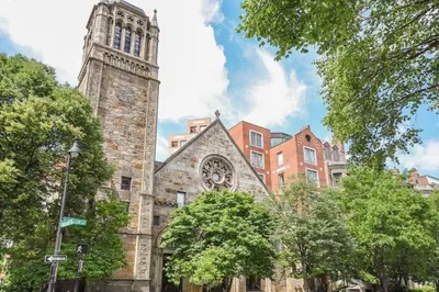 492 Beacon St #11