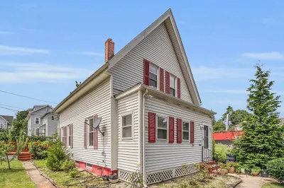 97 Piedmont Street