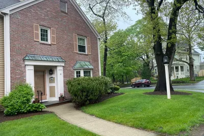 19 Oakland Avenue #19 1