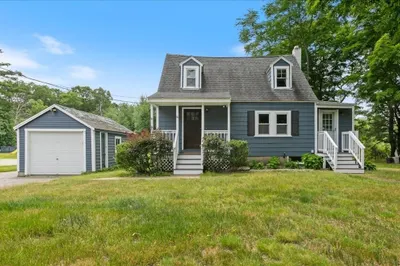 60 Town Farm Road 1