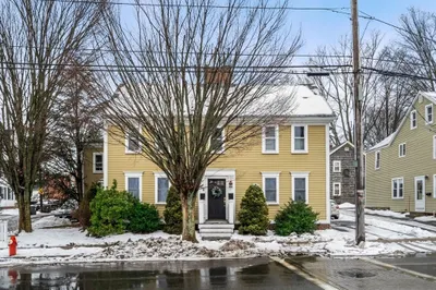 12 School St #2