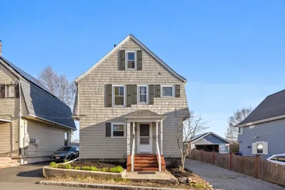 15 Desmond Rd