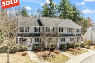33 Patriot Road #33 1