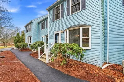 14 Milford Rd #4