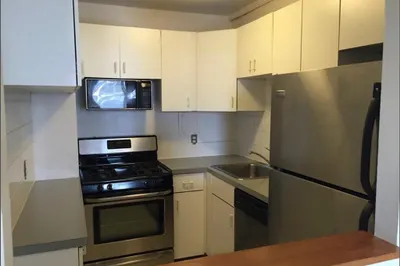 33 Pond Ave #813
