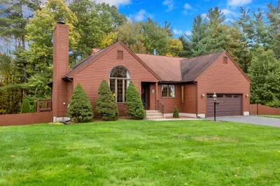 111 Cottonwood Ln 1