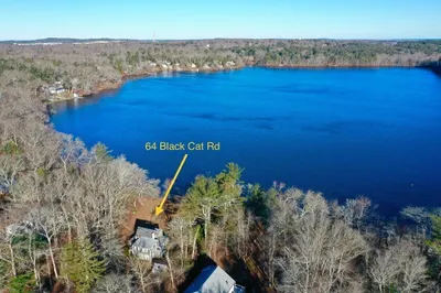 64 Black Cat Rd