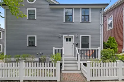 116 Reed Street #1 1