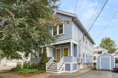 5-7 Edith Street #5